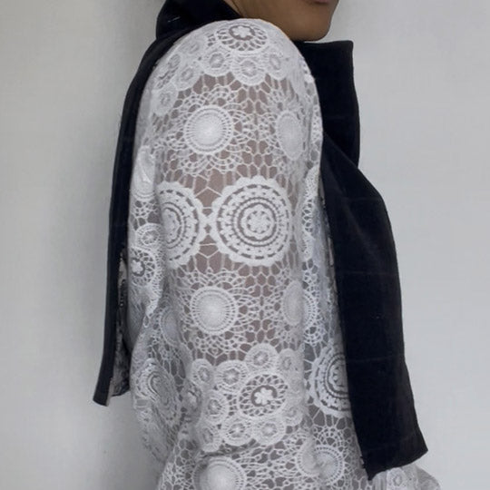 Coline "Laine bouillie"