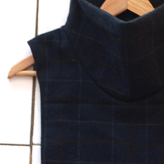 Coline "Laine bouillie"