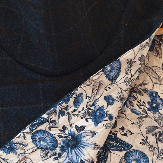 Coline "Laine bouillie"