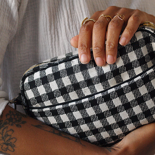 Rosie "Damier"