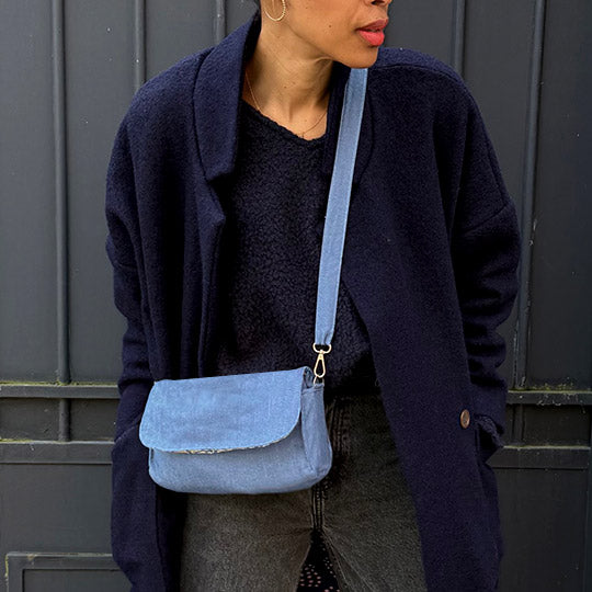 Valentina « Denim »