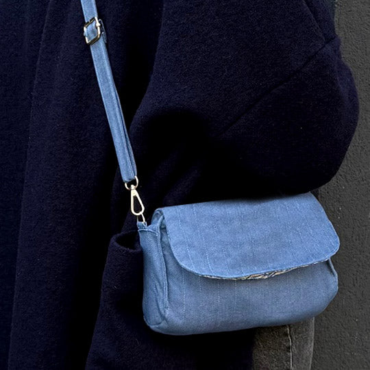 Valentina « Denim »