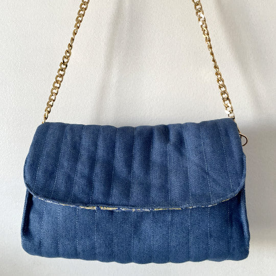 Valentina « Denim »