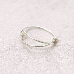 bague "TRIANGLE"