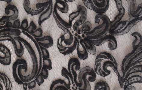 Pochette "Marigot" réversible et personnalisable
