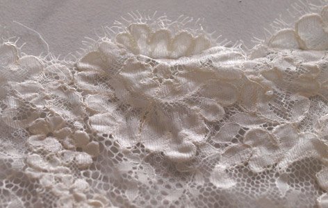 Pochette "Marigot" réversible et personnalisable