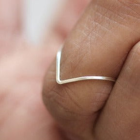 Bagues "Phalange"