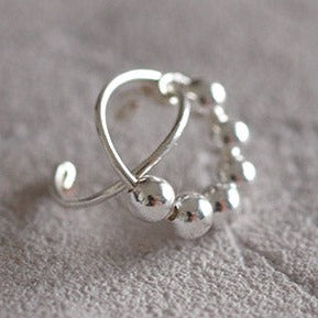 Bague d'oreille "STARS"