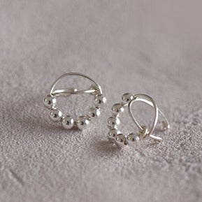 Bague d'oreille "STARS"