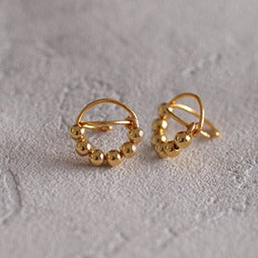 Bague d'oreille "STARS"