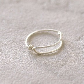 bague "LINE"